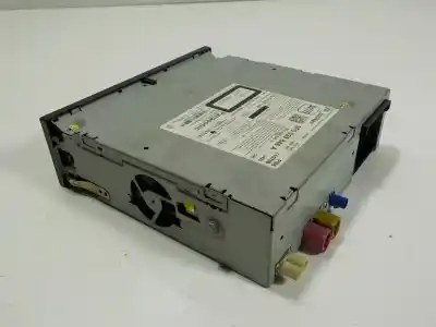 Автозапчасти б/у аудиосистема / радио cd за seat leon (5f1) style ссылки oem iam 5f0035846a  5f0035846a