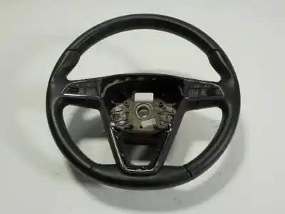 Автозапчасти б/у руль за seat leon (5f1) style ссылки oem iam 5f0419091leqp