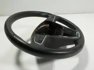 Автозапчастина б/у кермо для seat leon (5f1) style посилання на oem iam 5f0419091leqp  5f0419091l