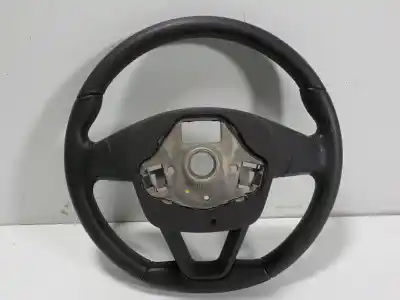 Автозапчастина б/у кермо для seat leon (5f1) style посилання на oem iam 5f0419091leqp  5f0419091l