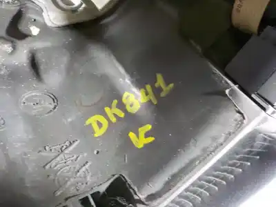 Автозапчастина б/у кермо для seat leon (5f1) style посилання на oem iam 5f0419091leqp  5f0419091l