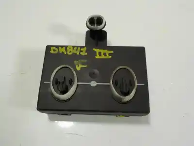 Автозапчасти б/у электронный модуль за seat leon (5f1) style ссылки oem iam 5q4959592ez00  5q4959592b