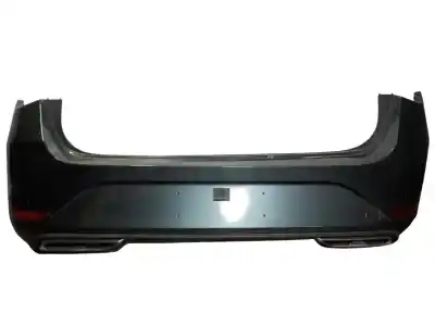 Автозапчасти б/у задний бампер за seat leon sportstourer (kl8) 1.5 16v tsi act ссылки oem iam 5fe807421gru