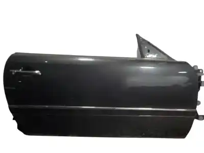 Second-hand car spare part front right door for mercedes clase cl (w215) coupe 5.0 v8 24v cat oem iam references a2157200205
