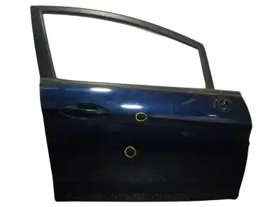 Gebrauchtes Autoersatzteil ordere rechte tür zum ford fiesta vi (cb1, ccn) 1.25 oem-iam-referenzen   1691841