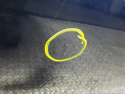 Gebrauchtes Autoersatzteil ordere rechte tür zum ford fiesta vi (cb1, ccn) 1.25 oem-iam-referenzen   1691841