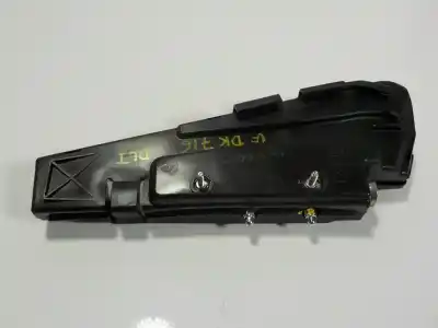 Автозапчасти б/у передняя левая боковая подушка безопасности за volvo v40 1.6 diesel cat ссылки oem iam 31418249  31418249