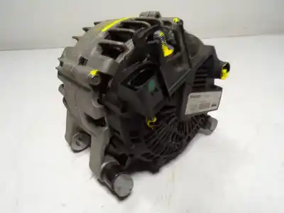 Second-hand car spare part alternator for volvo v40 1.6 diesel cat oem iam references 36012505  31419219