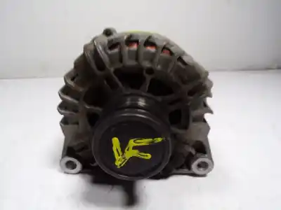 Second-hand car spare part alternator for volvo v40 1.6 diesel cat oem iam references 36012505  31419219