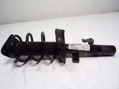 Peça sobressalente para automóvel em segunda mão amortecedor dianteiro direito por volvo v40 1.6 diesel cat referências oem iam 31387746