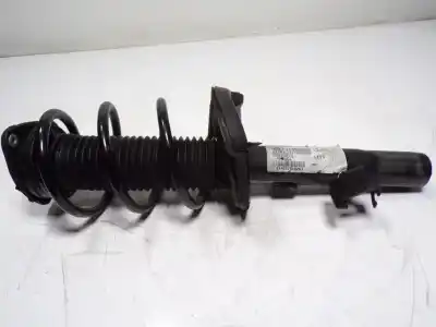 Peça sobressalente para automóvel em segunda mão amortecedor dianteiro esquerdo por volvo v40 1.6 diesel cat referências oem iam 31387745