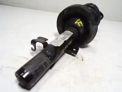 Peça sobressalente para automóvel em segunda mão amortecedor dianteiro esquerdo por volvo v40 1.6 diesel cat referências oem iam 31387745  3053209