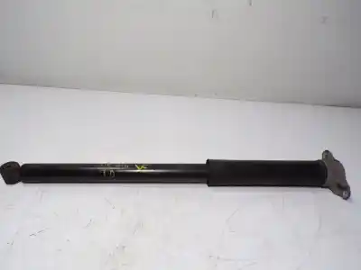 Peça sobressalente para automóvel em segunda mão amortecedor traseiro direito por volvo v40 1.6 diesel cat referências oem iam 31317962