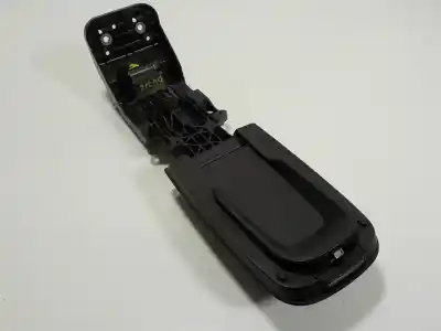 Автозапчасти б/у центральный подлокотник за volvo v40 1.6 diesel cat ссылки oem iam 31366331  31366331