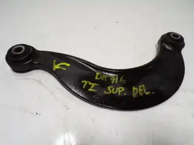 Peça sobressalente para automóvel em segunda mão braço de suspensão superior traseiro esquerdo por volvo v40 1.6 diesel cat referências oem iam 31317267