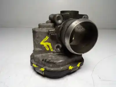 İkinci el araba yedek parçası Kelebek Kutusu için VOLVO V40 1.6 Diesel CAT OEM IAM referansları 31338109  9673534480
