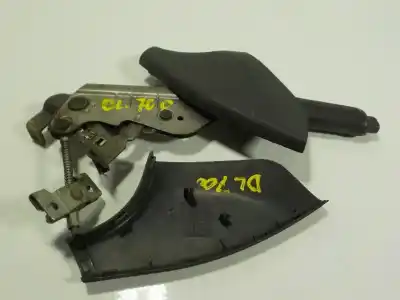 Peça sobressalente para automóvel em segunda mão medidor de massa de ar por volvo v40 1.6 diesel cat referências oem iam 31251735  7m5112b579