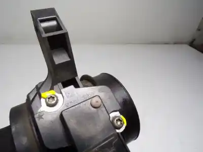 Peça sobressalente para automóvel em segunda mão medidor de massa de ar por volvo v40 1.6 diesel cat referências oem iam 31251735  7m5112b579