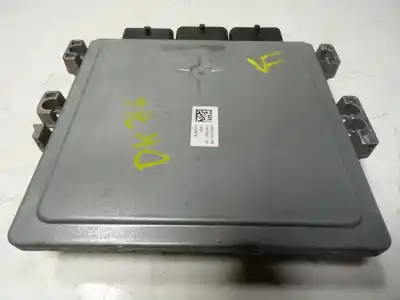 Second-hand car spare part ecu engine control for volvo v40 1.6 diesel cat oem iam references 36000608  s180134103a