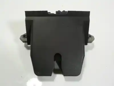 Peça sobressalente para automóvel em segunda mão fechadura do mala por volvo v40 1.6 diesel cat referências oem iam 31335870