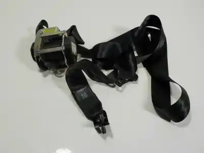 Автозапчасти б/у ЗАДНИЙ ПРАВЫЙ РЕМЕНЬ БЕЗОПАСНОСТИ за VOLVO V40  ссылки OEM IAM   619894600