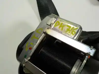 Автозапчасти б/у задний правый ремень безопасности за volvo v40 1.6 diesel cat ссылки oem iam   619894600