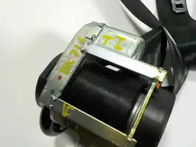 Автозапчасти б/у задний левый ремень безопасности за volvo v40 1.6 diesel cat ссылки oem iam 31292072  619894600