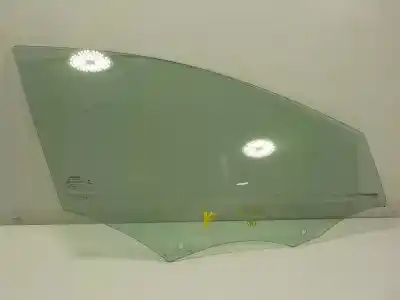 Peça sobressalente para automóvel em segunda mão vidro da porta dianteira direita por volvo v40 1.6 diesel cat referências oem iam 31386763