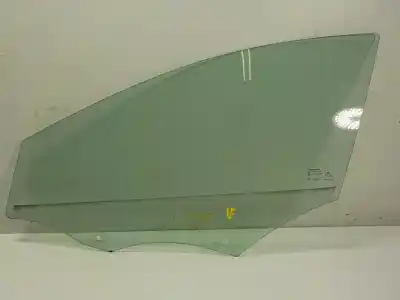 Peça sobressalente para automóvel em segunda mão vidro da porta dianteira esquerda por volvo v40 1.6 diesel cat referências oem iam 31386762