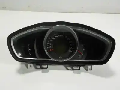 Peça sobressalente para automóvel em segunda mão quadrante por volvo v40 1.6 diesel cat referências oem iam 36011338