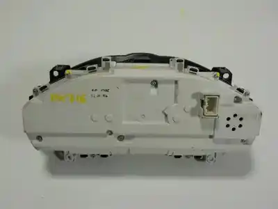 Peça sobressalente para automóvel em segunda mão quadrante por volvo v40 1.6 diesel cat referências oem iam 36011338  31412873