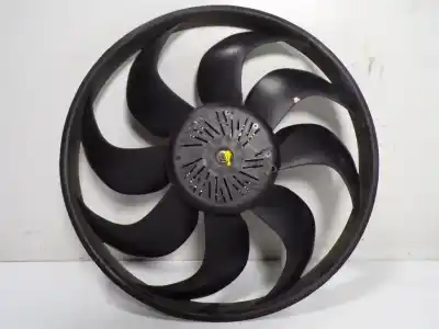 Peça sobressalente para automóvel em segunda mão termoventilador elétrico por volvo v40 1.6 diesel cat referências oem iam 31319165