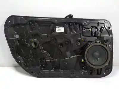 Peça sobressalente para automóvel em segunda mão elevador de vidros dianteira esquerda por volvo v40 1.6 diesel cat referências oem iam 31301555