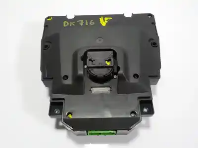 Second-hand car spare part climate control for volvo v40 1.6 diesel cat oem iam references 31346949  31346949