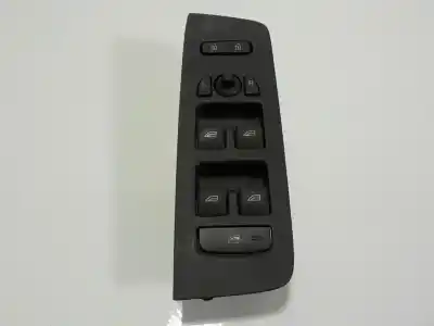 Peça sobressalente para automóvel em segunda mão botão / interruptor elevador vidro dianteiro esquerdo por volvo v40 1.6 diesel cat referências oem iam 