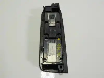 Peça sobressalente para automóvel em segunda mão botão / interruptor elevador vidro dianteiro esquerdo por volvo v40 1.6 diesel cat referências oem iam   31376495