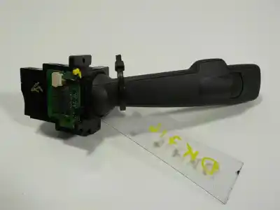 Second-hand car spare part indicator switch for volvo v40 1.6 diesel cat oem iam references 31394001  31394001