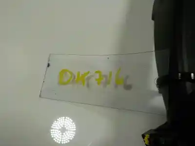 Second-hand car spare part indicator switch for volvo v40 1.6 diesel cat oem iam references 31394001  31394001