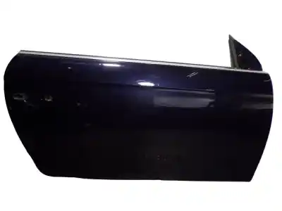 Peça sobressalente para automóvel em segunda mão porta dianteira direita por volkswagen eos (1f7) 2.0 tdi referências oem iam 1q0831056t