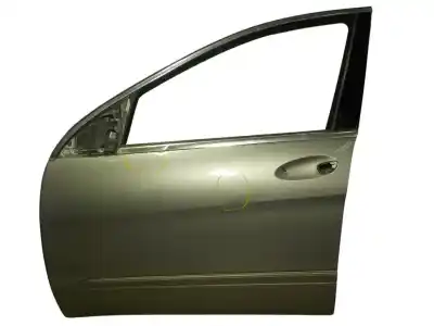 Автозапчасти б/у левая передняя дверь за mercedes-benz clase r (w251) 3.0 cdi cat ссылки oem iam a2517200905