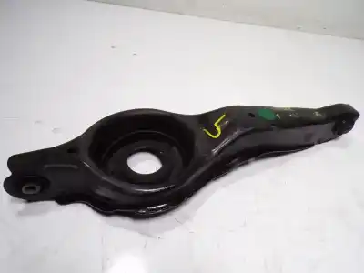 Peça sobressalente para automóvel em segunda mão braço de suspensão inferior traseiro esquerdo por volvo v40 1.6 diesel cat referências oem iam 31317266
