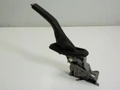Peça sobressalente para automóvel em segunda mão alavanca de travão de mão por volvo v40 1.6 diesel cat referências oem iam 31381647
