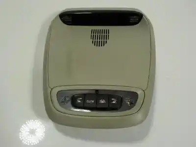 Peça sobressalente para automóvel em segunda mão farolim interior por volvo v40 1.6 diesel cat referências oem iam 39825820