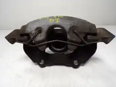 Peça sobressalente para automóvel em segunda mão pinça de travão dianteira esquerda por volvo v40 1.6 diesel cat referências oem iam 36000484