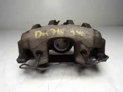 Peça sobressalente para automóvel em segunda mão pinça de travão traseira esquerda por volvo v40 1.6 diesel cat referências oem iam 36001765