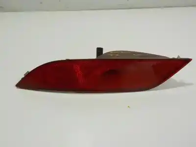 Peça sobressalente para automóvel em segunda mão farolim nevoeiro traseiro esquerdo por volvo v40 1.6 diesel cat referências oem iam 31395550