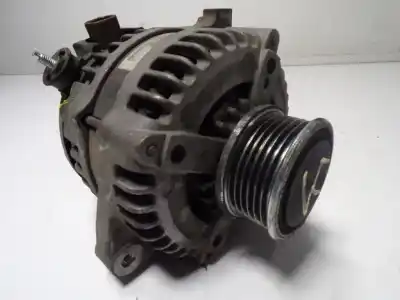 Second-hand car spare part alternator for toyota auris (_e15_) 1.4 d-4d (nde150_) oem iam references 270600n040
