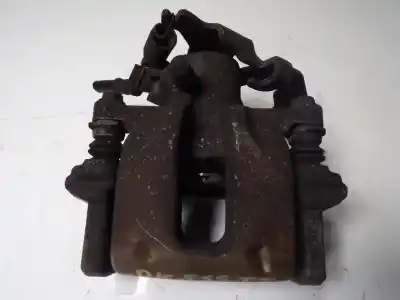 Second-hand car spare part rear left brake caliper for toyota auris (_e15_) 1.4 d-4d (nde150_) oem iam references 4785002100