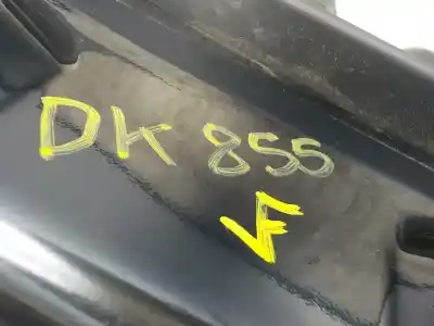 Second-hand car spare part tailgate for toyota auris (_e15_) 1.4 d-4d (nde150_) oem iam references   