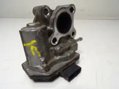 Peça sobressalente para automóvel em segunda mão Válvula Egr por TOYOTA AURIS (_E15_) 1.4 D-4D (NDE150_) Referências OEM IAM 2580033011  2580033011